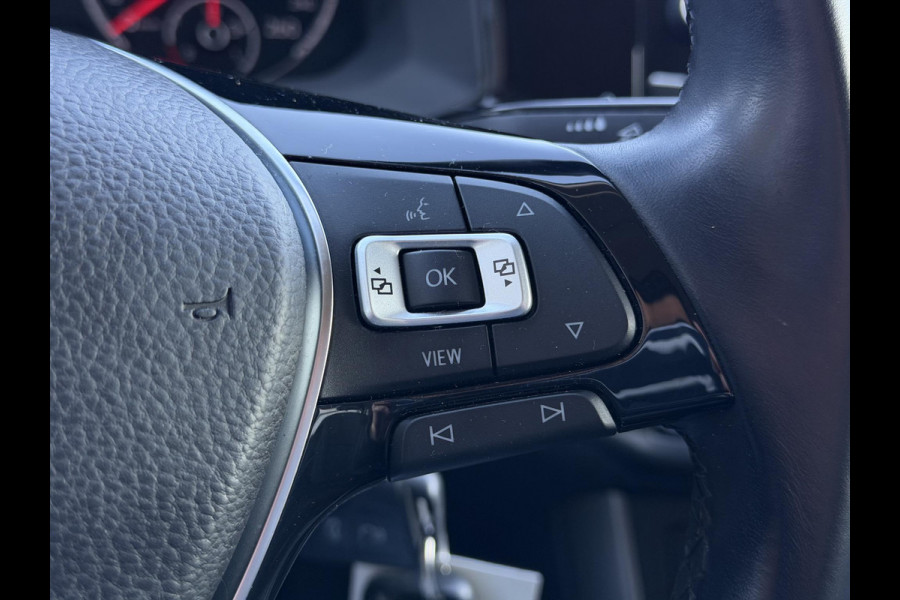 Volkswagen Polo 1.0 MPI Comfortline 1e Eigenaar,Airco,Cruise,N.A.P,APK tot 03-2027