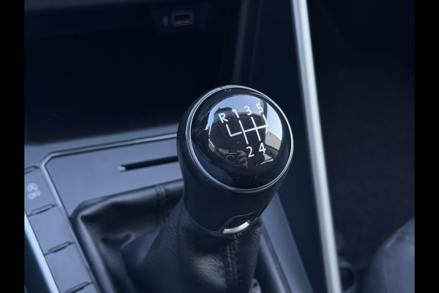 Volkswagen Polo 1.0 MPI Comfortline 1e Eigenaar,Airco,Cruise,N.A.P,APK tot 03-2027