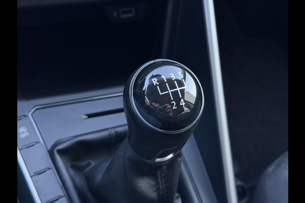 Volkswagen Polo 1.0 MPI Comfortline 1e Eigenaar,Airco,Cruise,N.A.P,APK tot 03-2027