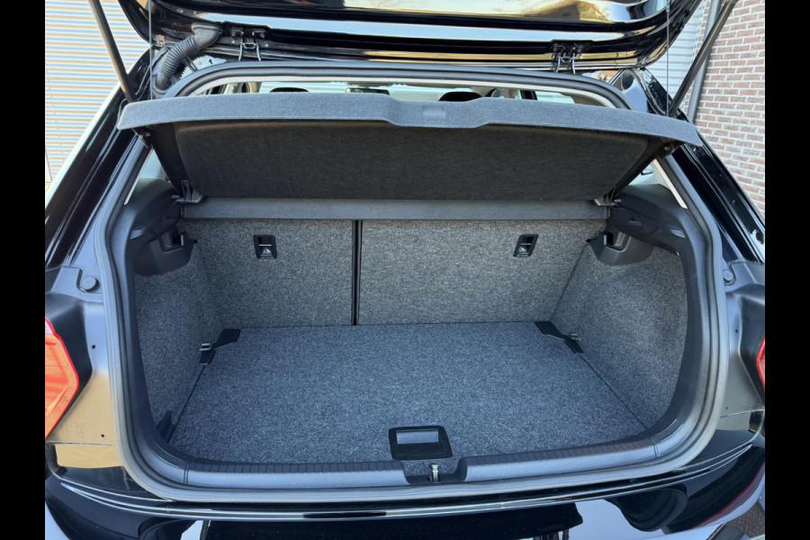 Volkswagen Polo 1.0 MPI Comfortline 1e Eigenaar,Airco,Cruise,N.A.P,APK tot 03-2027