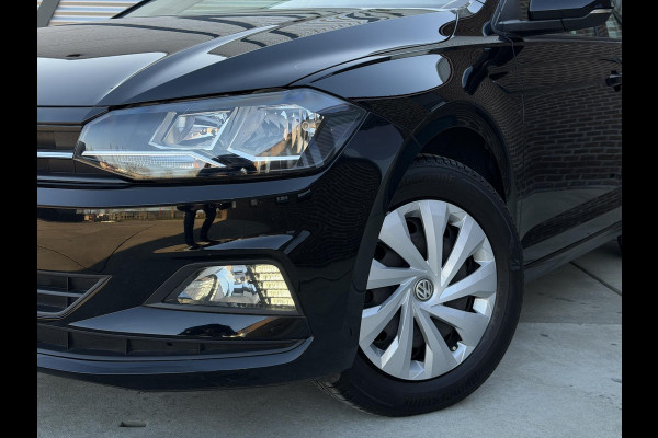 Volkswagen Polo 1.0 MPI Comfortline 1e Eigenaar,Airco,Cruise,N.A.P,APK tot 03-2027