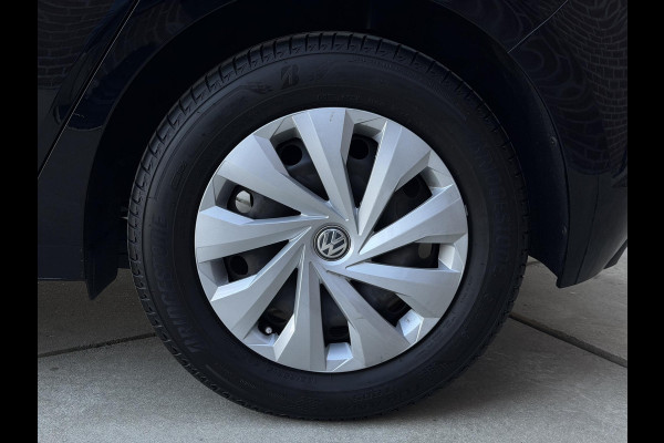 Volkswagen Polo 1.0 MPI Comfortline 1e Eigenaar,Airco,Cruise,N.A.P,APK tot 03-2027