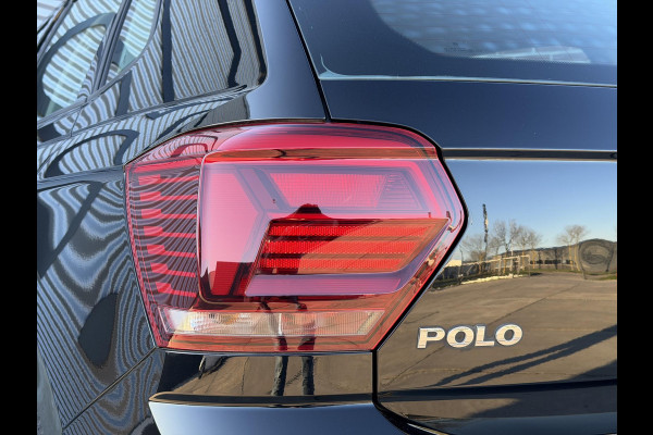 Volkswagen Polo 1.0 MPI Comfortline 1e Eigenaar,Airco,Cruise,N.A.P,APK tot 03-2027