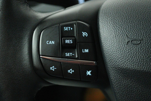 Ford FOCUS Wagon 1.0 EcoBoost Titanium Business (NAVIGATIE, STUUR-/STOELVERWARMING, 1e EIGENAAR, GOED ONDERHOUDEN)