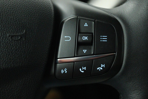 Ford FOCUS Wagon 1.0 EcoBoost Titanium Business (NAVIGATIE, STUUR-/STOELVERWARMING, 1e EIGENAAR, GOED ONDERHOUDEN)