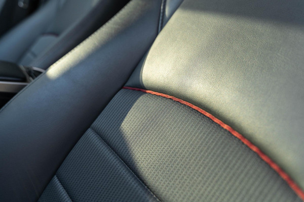 Mazda CX-3 2.0 SkyActiv-G 120 GT-M Leer stoelverwarming Navi automaat