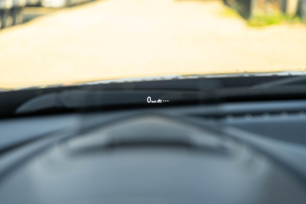 Mazda CX-3 2.0 SkyActiv-G 120 GT-M Leer stoelverwarming Navi automaat