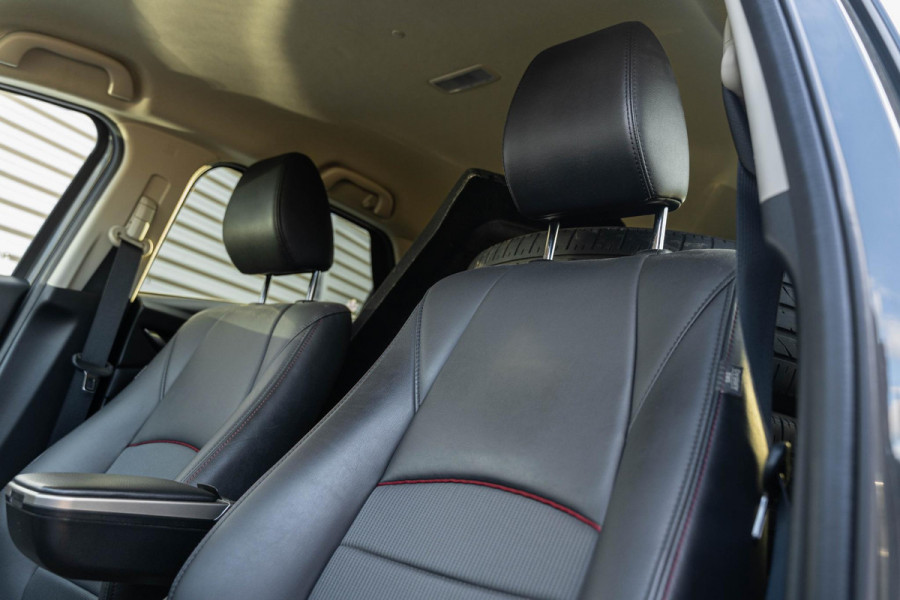 Mazda CX-3 2.0 SkyActiv-G 120 GT-M Leer stoelverwarming Navi automaat