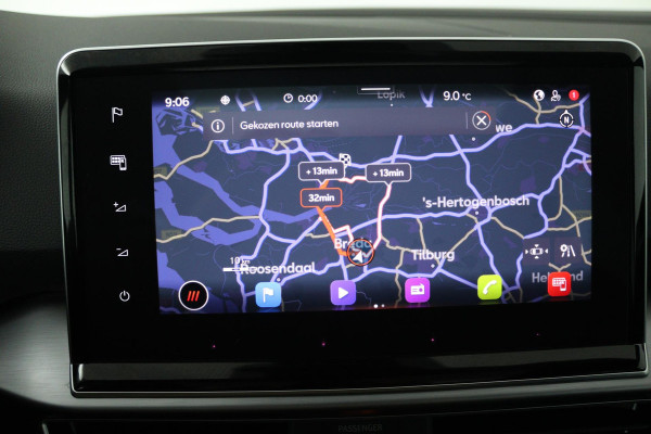 Seat Tarraco 1.4 TSI e-Hybrid PHEV FR Business (PANORAMADAK, CAMERA, STUURVERWARMING, DEALER ONDERHOUDEN, CARPLAY)