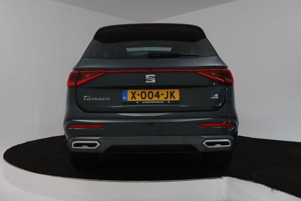 Seat Tarraco 1.4 TSI e-Hybrid PHEV FR Business (PANORAMADAK, CAMERA, STUURVERWARMING, DEALER ONDERHOUDEN, CARPLAY)