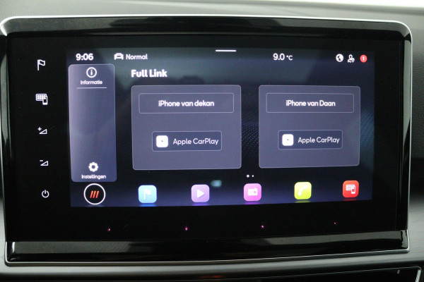 Seat Tarraco 1.4 TSI e-Hybrid PHEV FR Business (PANORAMADAK, CAMERA, STUURVERWARMING, DEALER ONDERHOUDEN, CARPLAY)