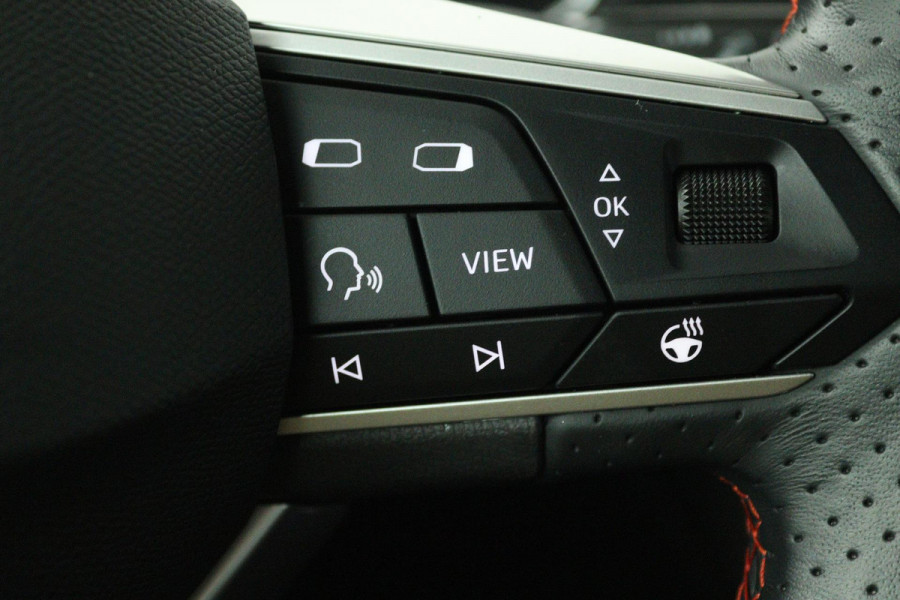 Seat Tarraco 1.4 TSI e-Hybrid PHEV FR Business (PANORAMADAK, CAMERA, STUURVERWARMING, DEALER ONDERHOUDEN, CARPLAY)