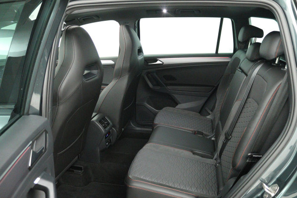 Seat Tarraco 1.4 TSI e-Hybrid PHEV FR Business (PANORAMADAK, CAMERA, STUURVERWARMING, DEALER ONDERHOUDEN, CARPLAY)