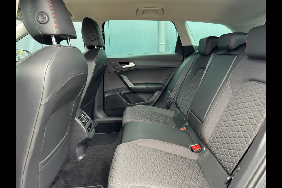 Seat Leon Sportstourer 1.5 TSI FR * Camera * Side Assist * Carplay * Virtual Cockpit *