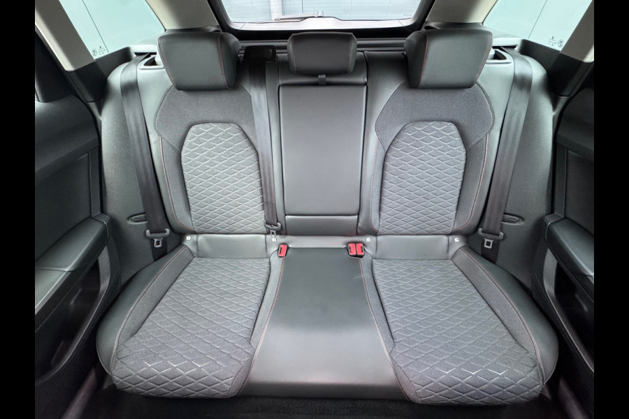 Seat Leon Sportstourer 1.5 TSI FR * Camera * Side Assist * Carplay * Virtual Cockpit *