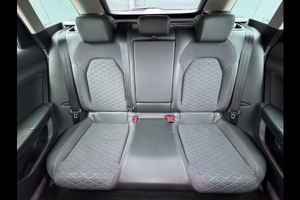 Seat Leon Sportstourer 1.5 TSI FR * Camera * Side Assist * Carplay * Virtual Cockpit *