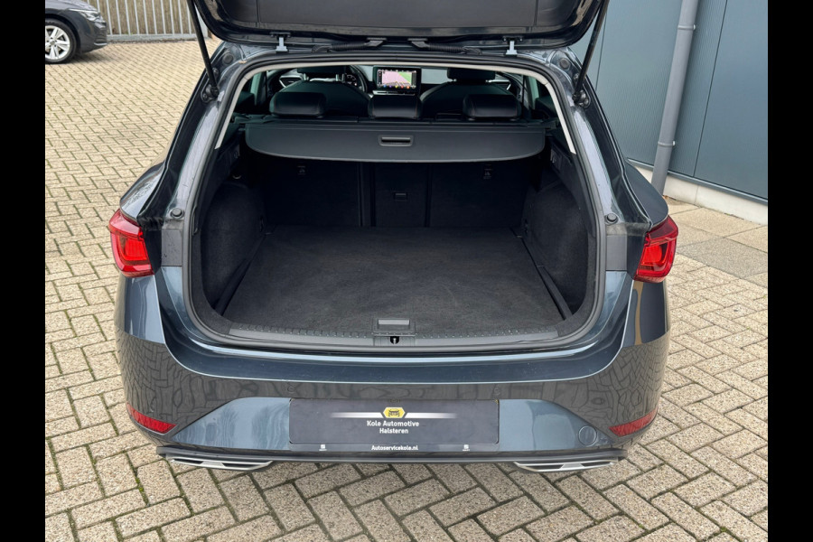 Seat Leon Sportstourer 1.5 TSI FR * Camera * Side Assist * Carplay * Virtual Cockpit *