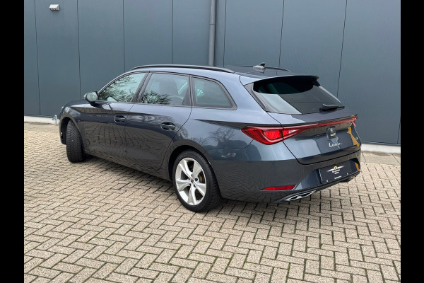Seat Leon Sportstourer 1.5 TSI FR * Camera * Side Assist * Carplay * Virtual Cockpit *