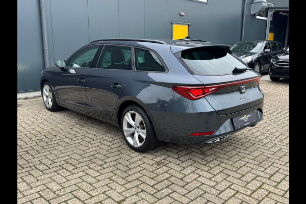 Seat Leon Sportstourer 1.5 TSI FR * Camera * Side Assist * Carplay * Virtual Cockpit *