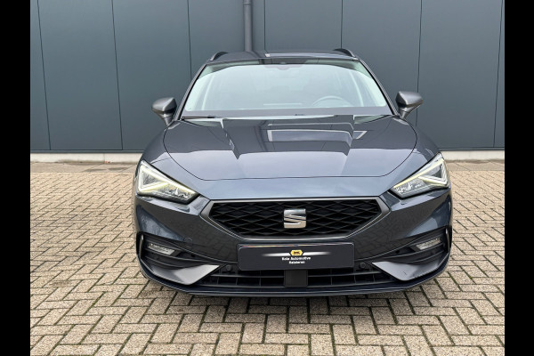 Seat Leon Sportstourer 1.5 TSI FR * Camera * Side Assist * Carplay * Virtual Cockpit *