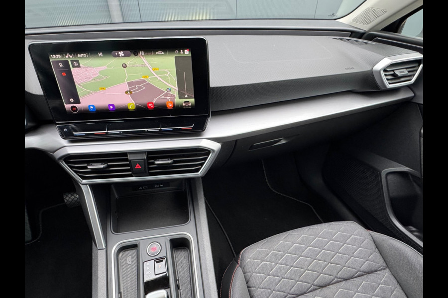 Seat Leon Sportstourer 1.5 TSI FR * Camera * Side Assist * Carplay * Virtual Cockpit *