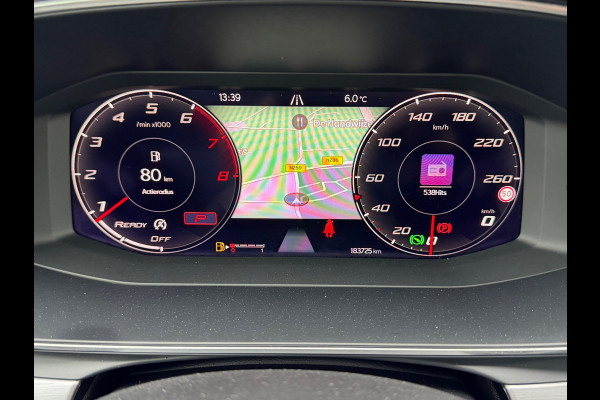 Seat Leon Sportstourer 1.5 TSI FR * Camera * Side Assist * Carplay * Virtual Cockpit *