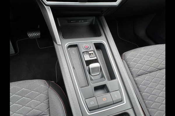 Seat Leon Sportstourer 1.5 TSI FR * Camera * Side Assist * Carplay * Virtual Cockpit *