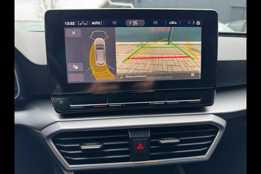 Seat Leon Sportstourer 1.5 TSI FR * Camera * Side Assist * Carplay * Virtual Cockpit *