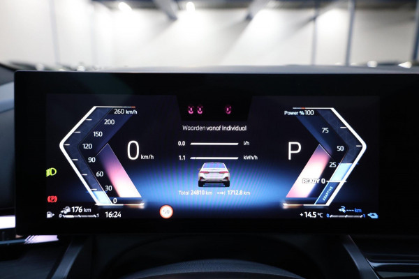 BMW 5 Serie 550e xDrive M-Performance LASERLIGHT/BOWERS & WILKINS/PANO/LEDER/HUD/20" LMV/360 CAM/ACC/ECC/FABRIEKSGARANTIE!