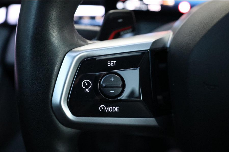 BMW 5 Serie 550e xDrive M-Performance LASERLIGHT/BOWERS & WILKINS/PANO/LEDER/HUD/20" LMV/360 CAM/ACC/ECC/FABRIEKSGARANTIE!