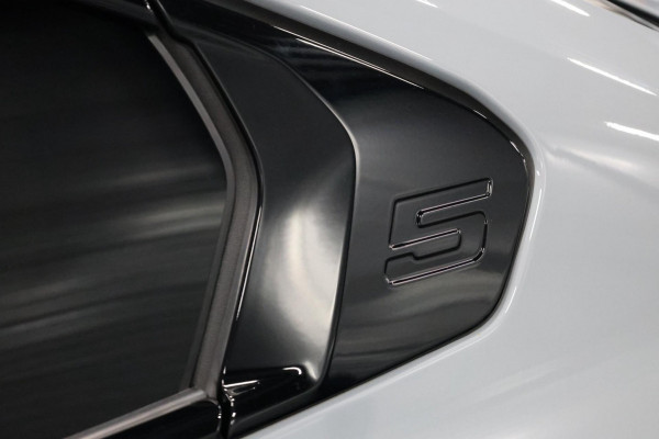 BMW 5 Serie 550e xDrive M-Performance LASERLIGHT/BOWERS & WILKINS/PANO/LEDER/HUD/20" LMV/360 CAM/ACC/ECC/FABRIEKSGARANTIE!