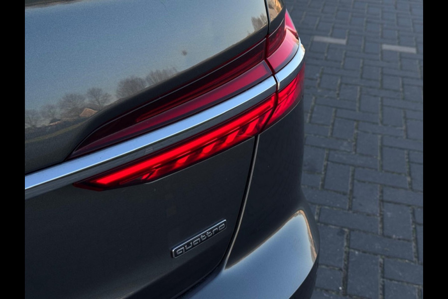 Audi A6 Limousine 50 TDI q. Sp. 3x S Line 360 CAMERA NIGHTVISION PANO NAVI CLIMATE