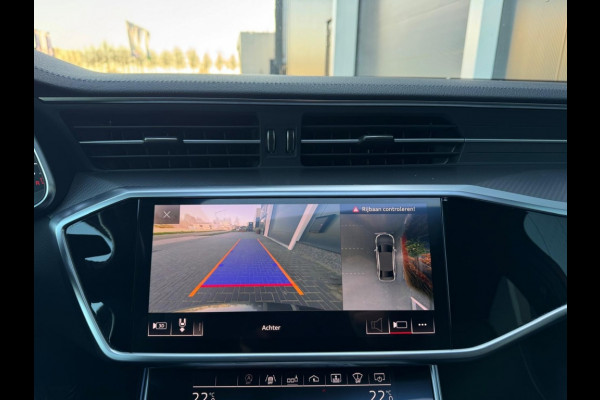 Audi A6 Limousine 50 TDI q. Sp. 3x S Line 360 CAMERA NIGHTVISION PANO NAVI CLIMATE