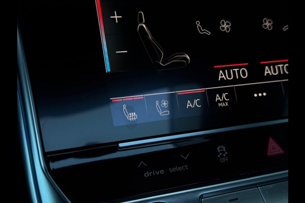 Audi A6 Limousine 50 TDI q. Sp. 3x S Line 360 CAMERA NIGHTVISION PANO NAVI CLIMATE