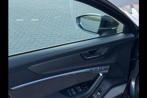Audi A6 Limousine 50 TDI q. Sp. 3x S Line 360 CAMERA NIGHTVISION PANO NAVI CLIMATE