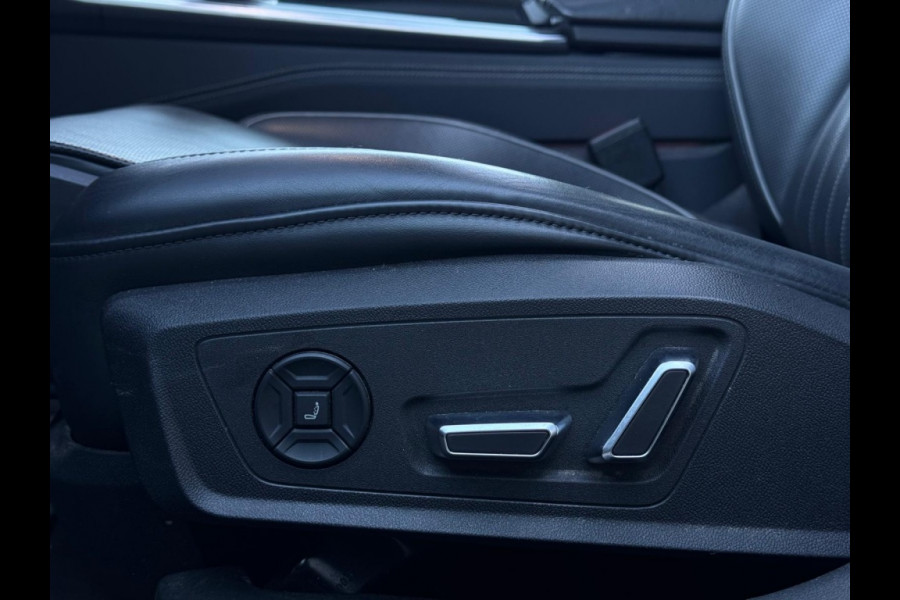 Audi A6 Limousine 50 TDI q. Sp. 3x S Line 360 CAMERA NIGHTVISION PANO NAVI CLIMATE