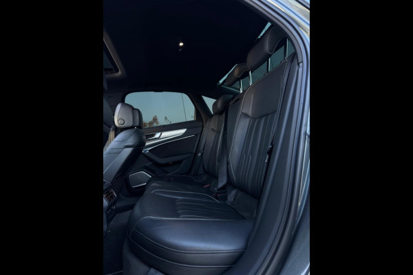 Audi A6 Limousine 50 TDI q. Sp. 3x S Line 360 CAMERA NIGHTVISION PANO NAVI CLIMATE
