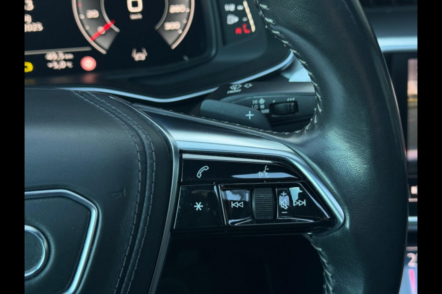 Audi A6 Limousine 50 TDI q. Sp. 3x S Line 360 CAMERA NIGHTVISION PANO NAVI CLIMATE