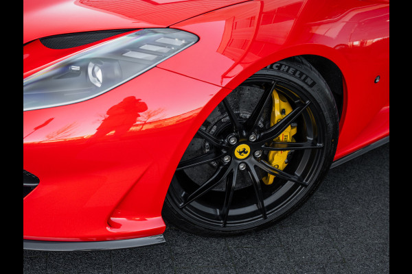 Ferrari 812 GTS 6.5 V12 HELE | Novitec | Carbon | FULL PPF