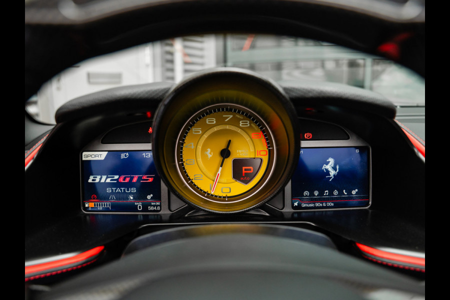 Ferrari 812 GTS 6.5 V12 HELE | Novitec | Carbon | FULL PPF