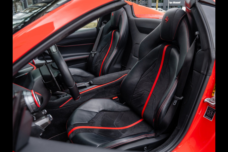 Ferrari 812 GTS 6.5 V12 HELE | Novitec | Carbon | FULL PPF