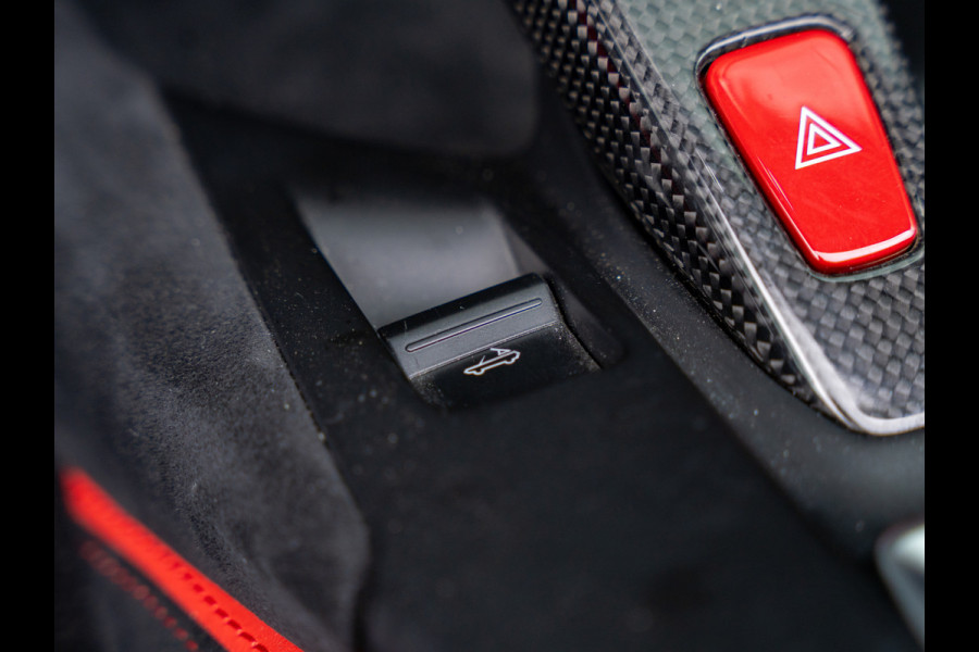 Ferrari 812 GTS 6.5 V12 HELE | Novitec | Carbon | FULL PPF