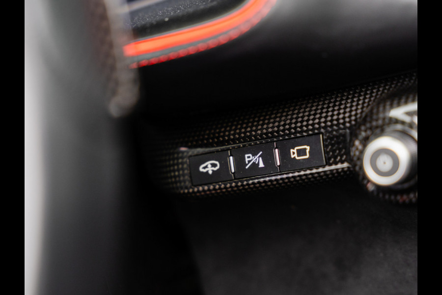 Ferrari 812 GTS 6.5 V12 HELE | Novitec | Carbon | FULL PPF