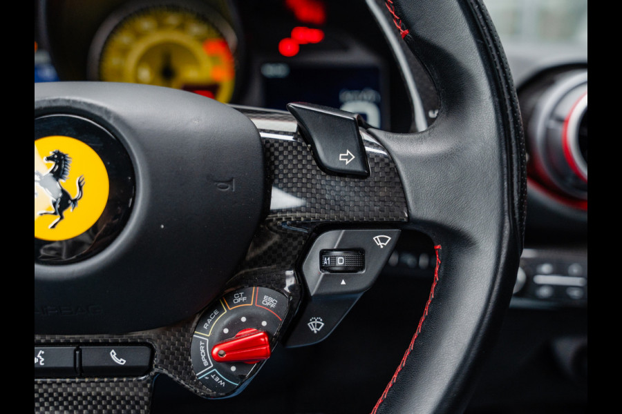 Ferrari 812 GTS 6.5 V12 HELE | Novitec | Carbon | FULL PPF