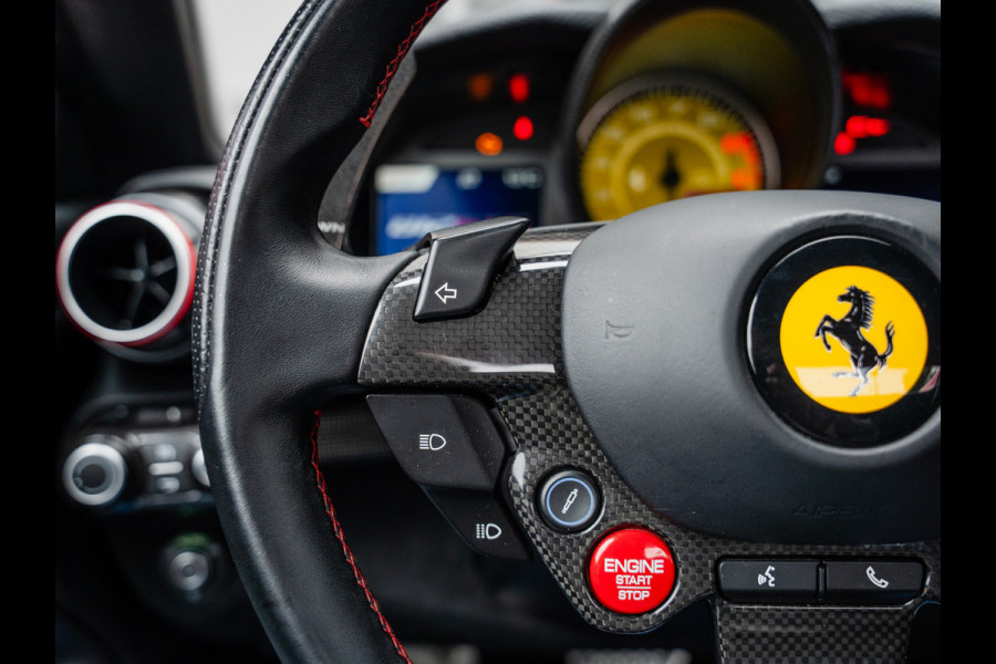 Ferrari 812 GTS 6.5 V12 HELE | Novitec | Carbon | FULL PPF