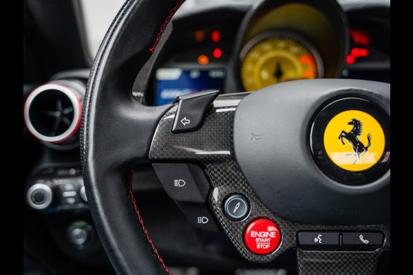 Ferrari 812 GTS 6.5 V12 HELE | Novitec | Carbon | FULL PPF