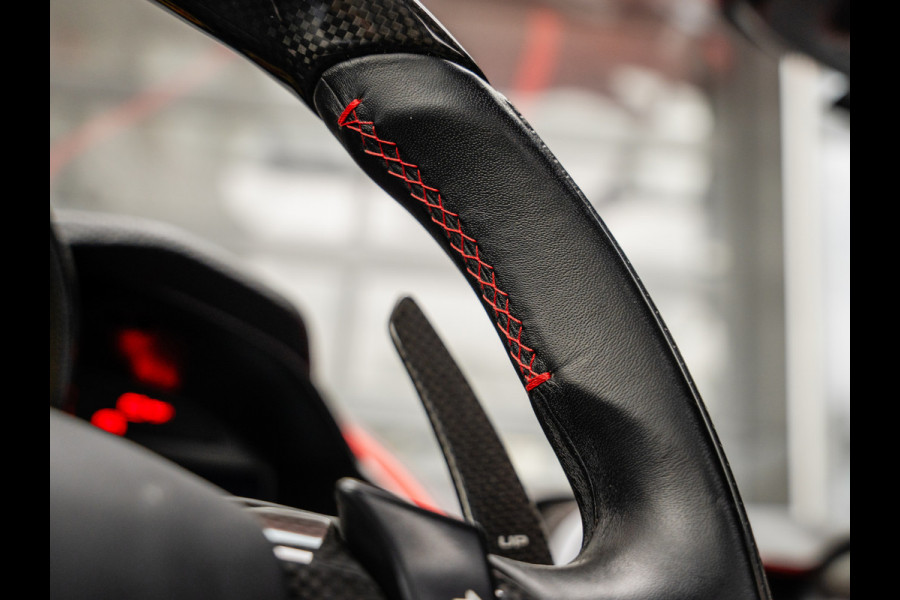 Ferrari 812 GTS 6.5 V12 HELE | Novitec | Carbon | FULL PPF