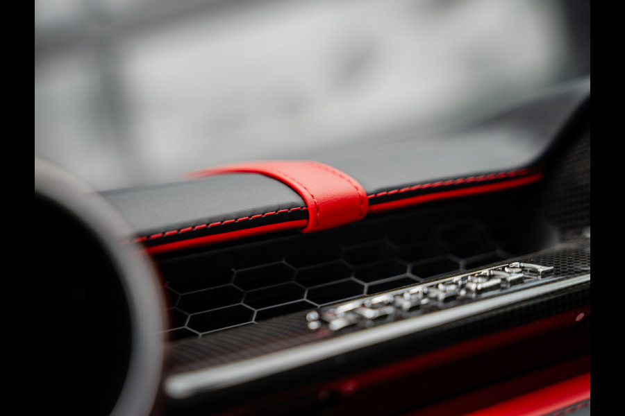 Ferrari 812 GTS 6.5 V12 HELE | Novitec | Carbon | FULL PPF