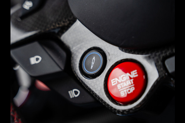 Ferrari 812 GTS 6.5 V12 HELE | Novitec | Carbon | FULL PPF