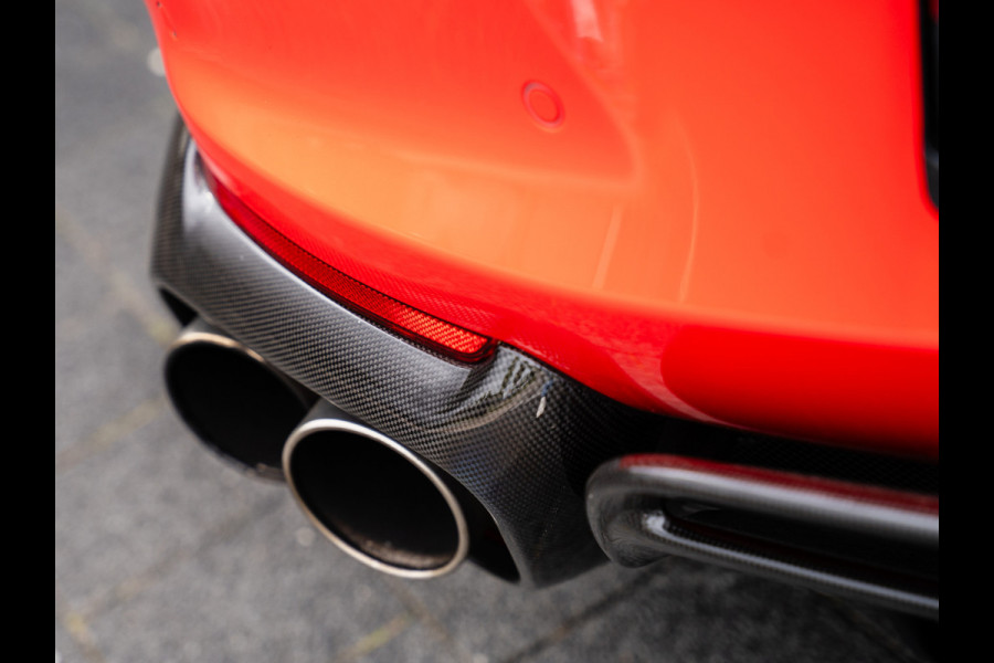 Ferrari 812 GTS 6.5 V12 HELE | Novitec | Carbon | FULL PPF